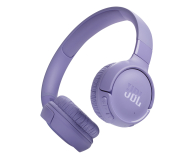 JBL TUNE 520BT2 fioletowe - 1528195 - zdjęcie 1
